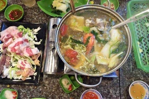 Quán Nhậu Beef Hotpot - Lẩu Bò
