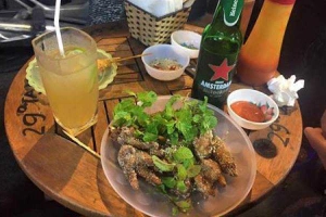 Quán Nhậu Beer 29