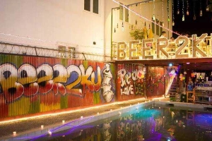 Quán Nhậu Beer 2Ku - Quảng An