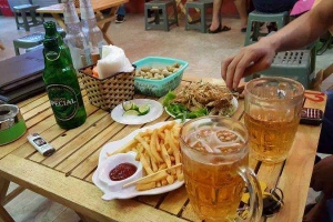 Quán Nhậu Beer 31 - Bia & Các Món Nhậu