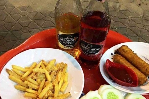 Quán Nhậu Beer Fường