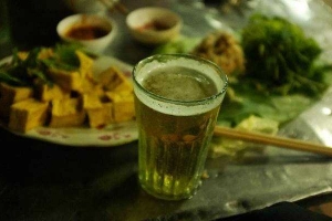 Quán Nhậu Beer Phố - Bia Hơi & Cơm Rang Nổ