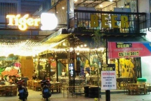 Quán Nhậu Beer Plus - Các Món Đồng Quê & Hải Sản