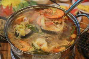 Quán Nhậu Beer Plus