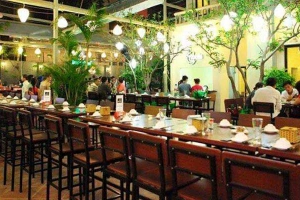 Quán Nhậu Beer Vườn Đào - Phan Kế Bính Kéo Dài