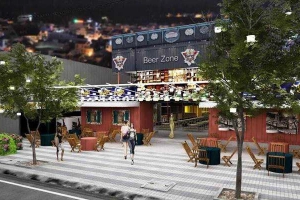 Quán Nhậu Beer Zone