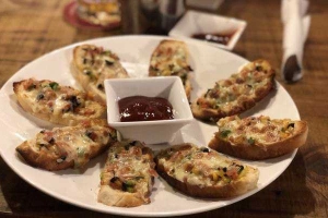 Quán Nhậu Beertown - Restaurant & Pub
