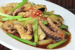 Quán Nhậu Bên Lề - Nhậu Bình Dân