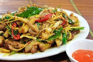 Quán Nhậu Bệt Quán - Nhậu Bình Dân