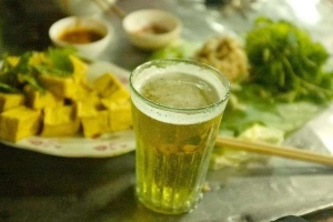 Quán Nhậu Bia 191 - Bia Hơi Hà Nội