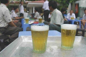 Quán Nhậu Bia 89 - Bia Hơi Việt Hà