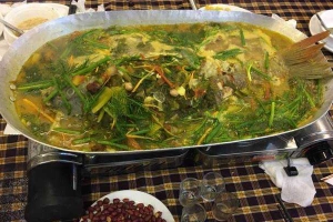 Quán Nhậu Bia Hải Gia - Quảng An