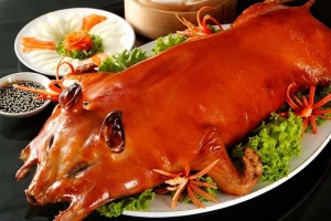 Quán Nhậu Bia Hào Xoăn - Lẩu & Các Món Nhậu