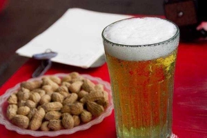 Quán Nhậu Bia Hơi, Bia Chai Hải Phòng - Đinh Tiên Hoàng