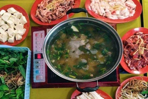 Quán Nhậu Bia Hơi & Các Món Nhậu - Cầu Giấy