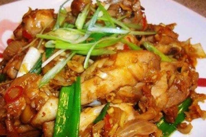 Quán Nhậu Bia Hơi Cường