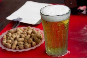 Quán Nhậu Bia Hơi Hà Nội - An Đà