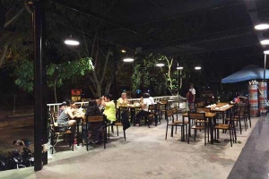 Quán Nhậu Bia Hơi Hà Nội - Chung Cư Phú Mỹ