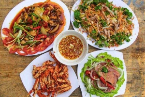 Quán Nhậu Bia Hơi Hà Nội - Nhậu Bình Dân