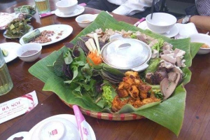 Quán Nhậu Bia Hơi Hà Nội - Thống Nhất