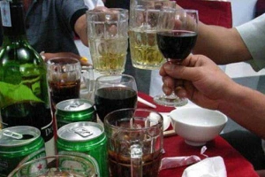 Quán Nhậu Bia Hơi Hà Nội - Trần Duy Hưng