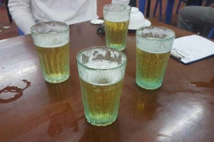 Quán Nhậu Bia Hơi Hà Nội - Trần Phú