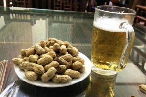 Quán Nhậu Bia Hơi Hải Đăng - Võ Chí Công