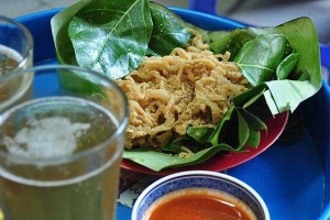 Quán Nhậu Bia Hơi Hải Phòng - Miếu Hai Xã