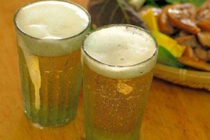 Quán Nhậu Bia Hơi Hải Phòng - Trần Nguyên Hãn