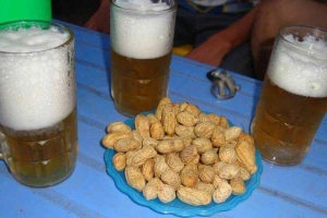 Quán Nhậu Bia Hơi Hải Phòng - Trần Phú