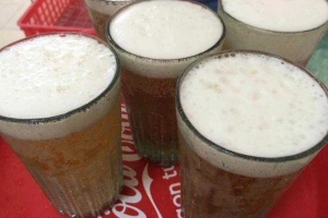 Quán Nhậu Bia Hơi Thắng Tân
