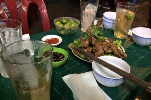 Quán Nhậu Bia Hơi Tuấn Phát