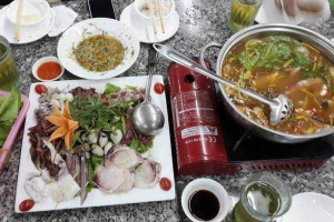 Quán Nhậu Bia Hơi Việt Hà & Các Món Nhậu - Nguyễn Thị Định