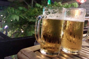 Quán Nhậu Bia Hơi Việt Hà - Mỹ Đình 1