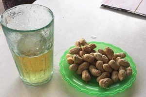 Quán Nhậu Bia Hơi Việt Hà - Tô Vĩnh Diện