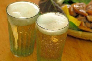 Quán Nhậu Bia Hùng Vui - Nam Hồng