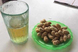 Quán Nhậu Bia Lâm