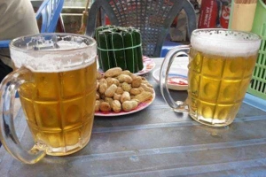 Quán Nhậu Bia Lạnh 76