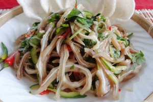 Quán Nhậu Bia Lạnh Phố Nhơn