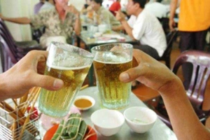 Quán Nhậu Bia Mộc - Bia & Các Món Nhậu