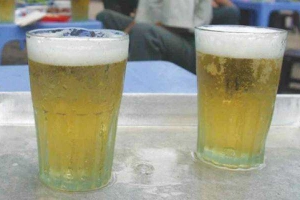Quán Nhậu Bia Phố Cổ