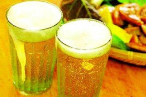 Quán Nhậu Bia Phượng - Bát Sứ