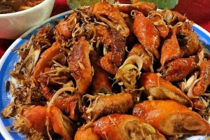 Quán Nhậu Bia Rau 11 - Đà Nẵng