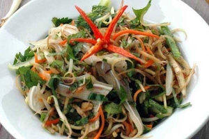 Quán Nhậu Bia Sài Gòn Tân Mai
