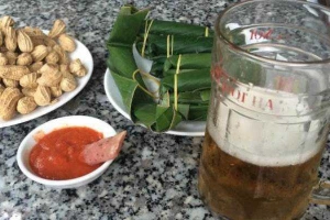 Quán Nhậu Bia Sánh - Lẩu Tươi Sống