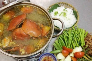 Quán Nhậu Bia Sệt 165A
