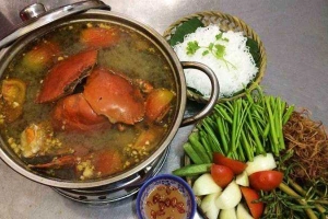 Quán Nhậu Bia Sệt 244 - Đề Thám