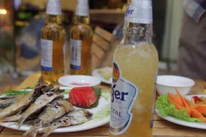 Quán Nhậu Bia Sệt 59