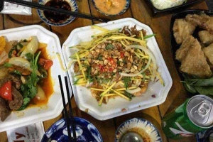 Quán Nhậu Bia Sệt 684 - Trường Sa