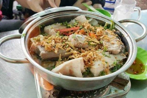 Quán Nhậu Bia Sệt Minh - Hải Sản & Lẩu